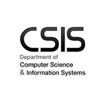 Dept. of Computer Science & Information Systems