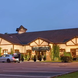 Kilmurry Lodge Hotel